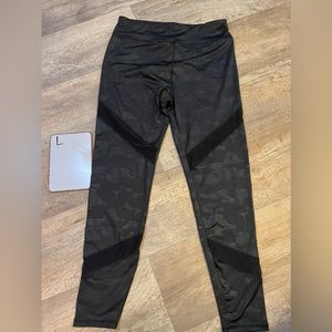 7/8 C9 Workout Leggings Like New